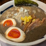 三田製麺所 有楽町店 - 
