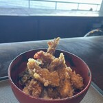 そば季寄 季作久 - 