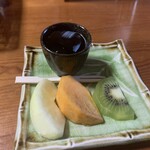 めん処　ふるふる - 