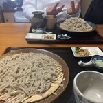 めん処　ふるふる - 