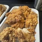 からあげ工房　大ちゃんからあげ - 