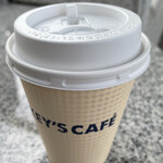 KEY'S CAFÉ - 