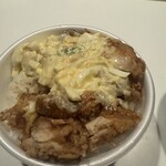 からあげ工房　大ちゃんからあげ - 