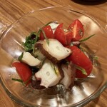 居酒屋メ有リー - 