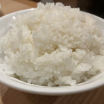 焼肉 三千里 - ライス大