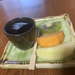 めん処　ふるふる - 