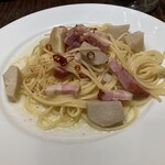 キッチン＆ワイン アガリス神楽坂 - 