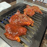 焼肉ホルモン ボンズ 池袋本館 - 