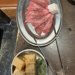 焼肉ホルモン ボンズ 池袋本館 - 