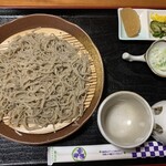 めん処　ふるふる - 