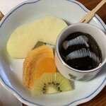 めん処　ふるふる - 