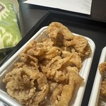 からあげ工房　大ちゃんからあげ - 