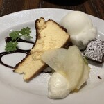 キッチン＆ワイン アガリス神楽坂 - 