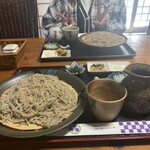 めん処　ふるふる - 