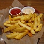 びっくりドンキー - 料理写真: