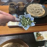 めん処　ふるふる - 