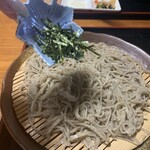 めん処　ふるふる - 