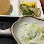 めん処　ふるふる - 