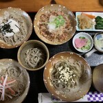 めん処　ふるふる - 