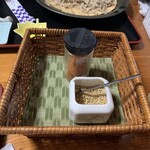 めん処　ふるふる - 