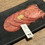 渋谷 和牛焼肉 USHIHACHI 極 - 