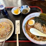 定食屋 いがらし - 