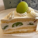 りすのケーキやさん - 