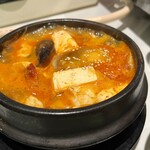 サムギョプサル専門店 金ちゃん 新宿西口店 - 