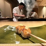 鳥匠いし井ひな - 