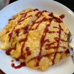 定食屋 いがらし - 