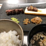 神戸牛 吉祥吉 - 