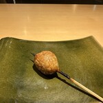 鳥匠いし井ひな - 