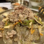 サムギョプサル専門店 金ちゃん 新宿西口店 - 