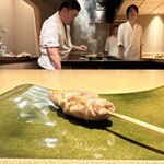 鳥匠いし井ひな - 