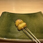 鳥匠いし井ひな - 