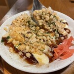 スタンドローキー 吉祥寺 - 家でもアレンジしたくなったポテサラ