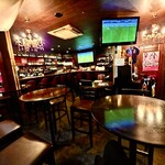 CAFE BAR JILL - 
