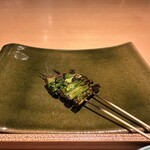 鳥匠いし井ひな - 