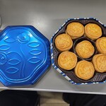 資生堂パーラー - 料理写真: