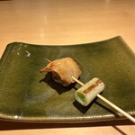 鳥匠いし井ひな - 