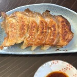 定食屋 いがらし - 