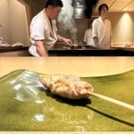 鳥匠いし井ひな - 