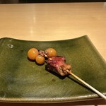 鳥匠いし井ひな - 