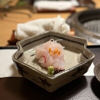 日本焼肉 はせ川 銀座店 - 