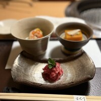 日本焼肉 はせ川 銀座店 - 