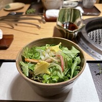 日本焼肉 はせ川 銀座店 - 