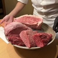日本焼肉 はせ川 銀座店 - 
