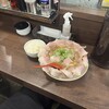 らーめん ２国 お初天神店