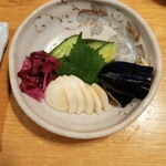 ちゃんこ 川﨑 - 