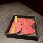 焼肉 牛城 - 